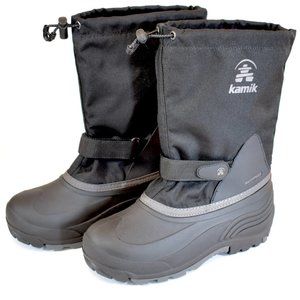 Kamik Kids Winter Boots